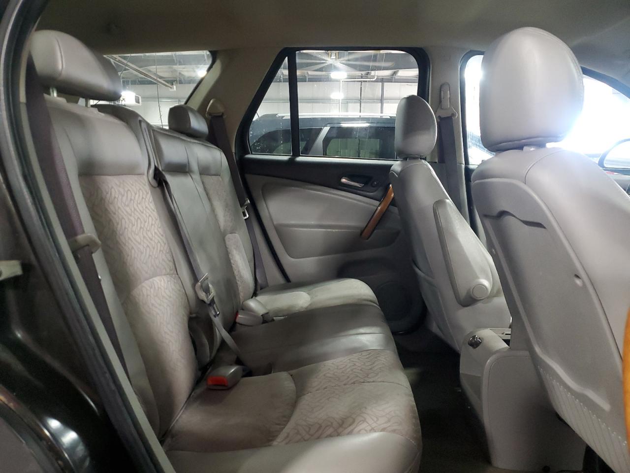 2006 Saturn Vue VIN: 5GZCZ634X6S816455 Lot: 87127375