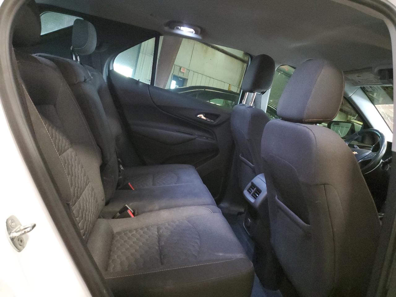 2018 Chevrolet Equinox Lt VIN: 2GNAXSEV6J6103746 Lot: 84611525