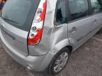 2007 FORD FIESTA 1.25 STYLE 5DR for sale at Copart SANDTOFT