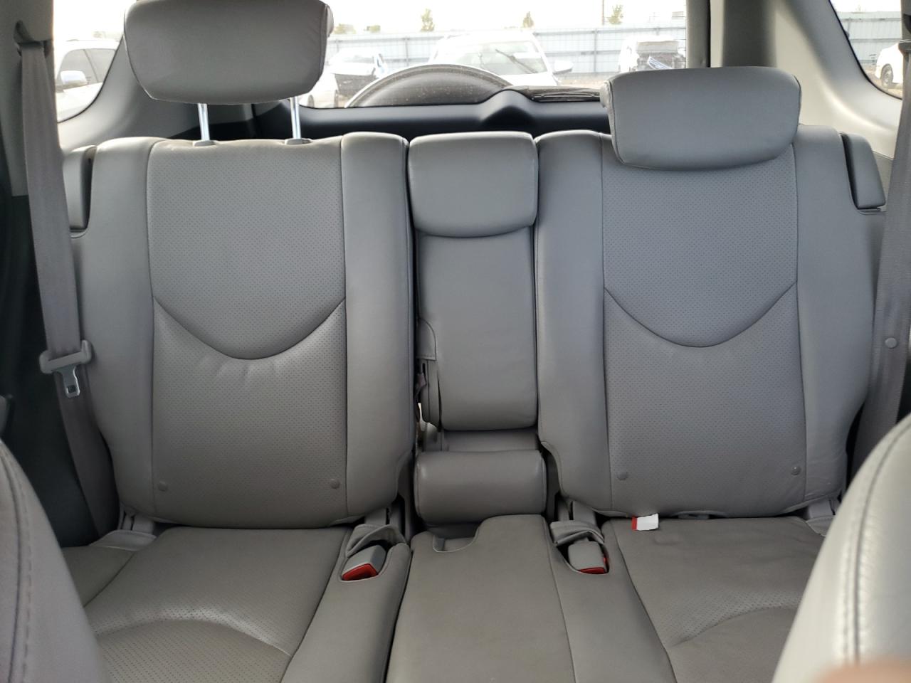 2010 Toyota Rav4 Limited VIN: 2T3DF4DV1AW026116 Lot: 87029985