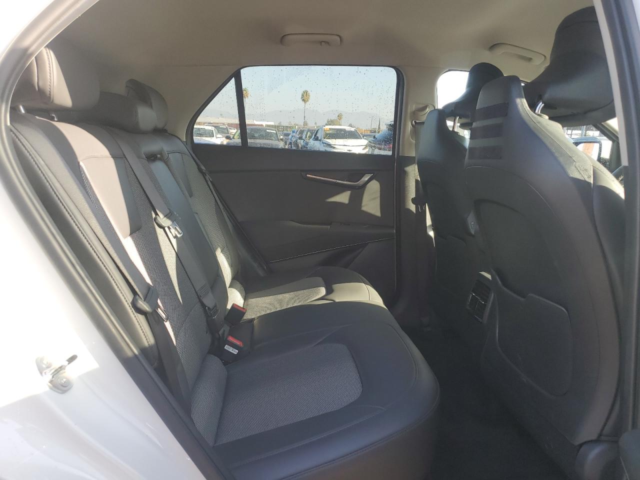 2024 Kia Niro Wind VIN: KNDCR3L12R5109178 Lot: 84907705