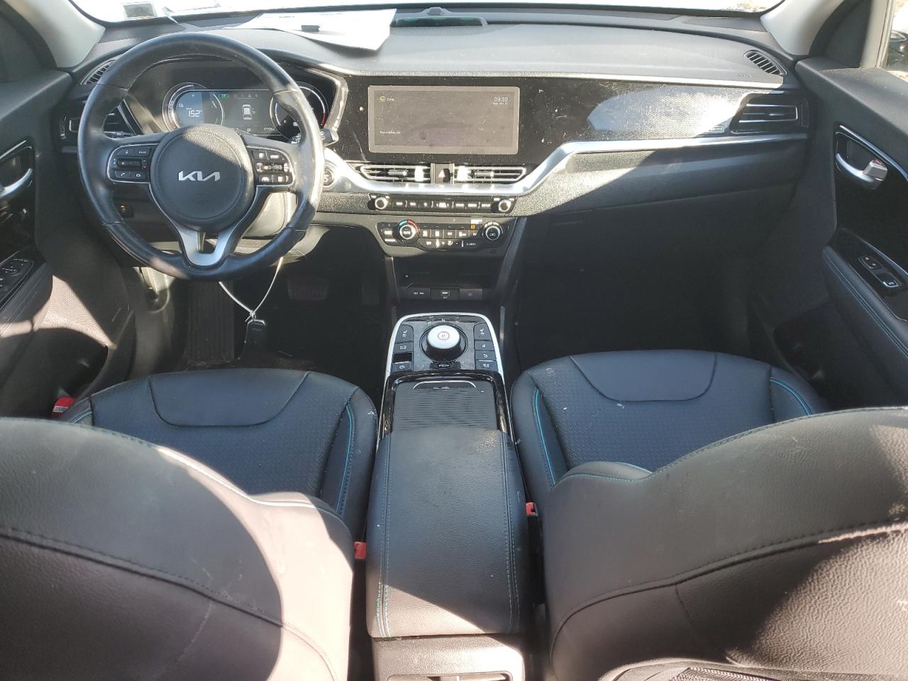 2022 Kia Niro Ex Premium VIN: KNDCE3LG8N5136007 Lot: 82681265