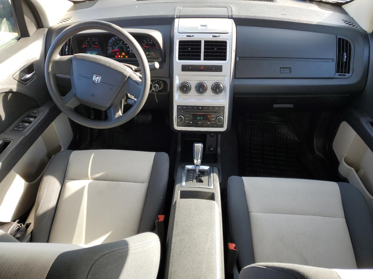 2009 Dodge Journey Sxt VIN: 3D4GG57V89T607954 Lot: 90692625