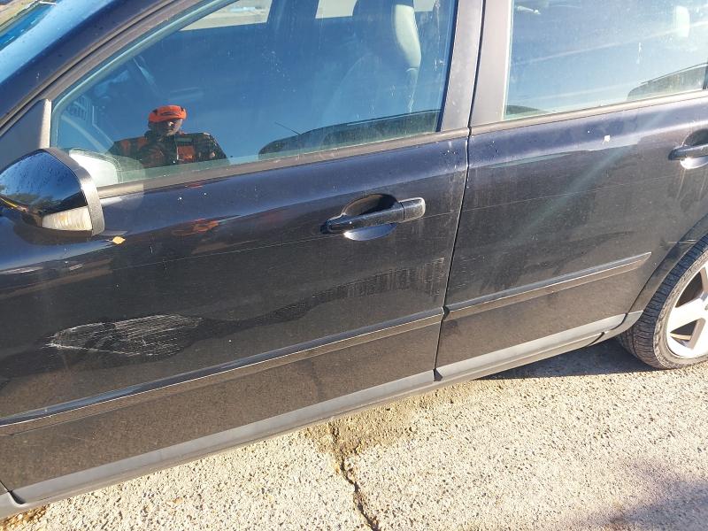 2006 VOLVO V50 2.0D SE 5DR [EURO 4]