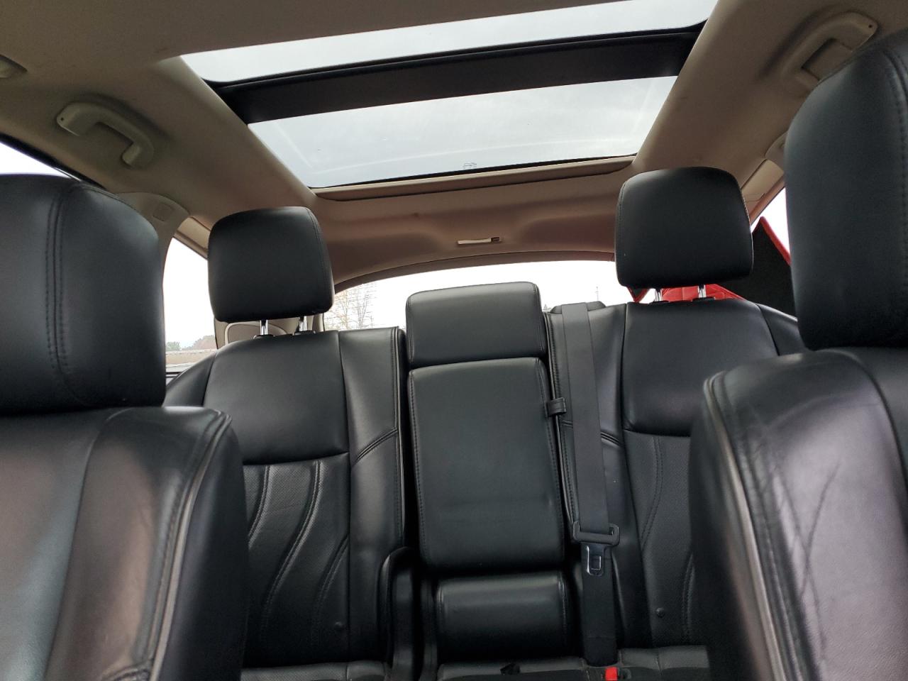 2014 Infiniti Qx60 VIN: 5N1AL0MM7EC506886 Lot: 86251305