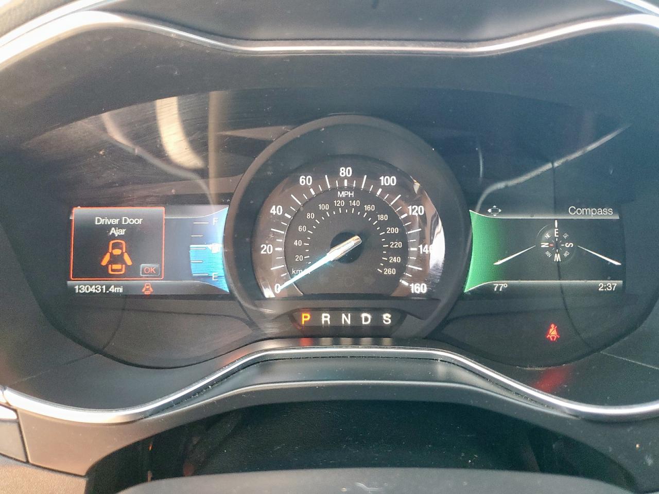 2016 Ford Fusion Se VIN: 3FA6P0H71GR192911 Lot: 91028705