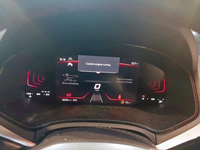 2024 SEAT IBIZA 1.0 TSI 95 FR 5DR