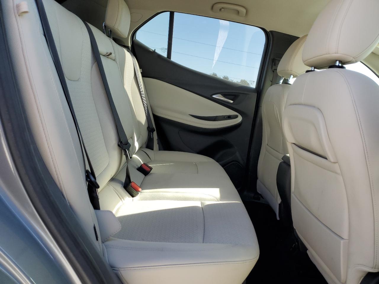 2024 Buick Encore Gx Preferred VIN: KL4AMBS21RB004475 Lot: 87405985