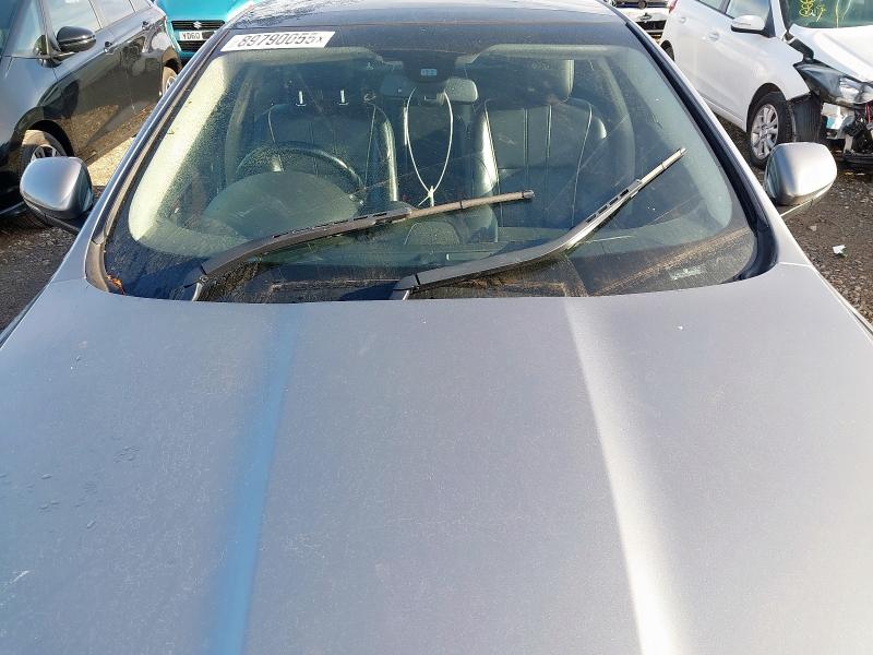 2012 JAGUAR XJ 3.0D V6 PORTFOLIO 4DR AUTO [8]