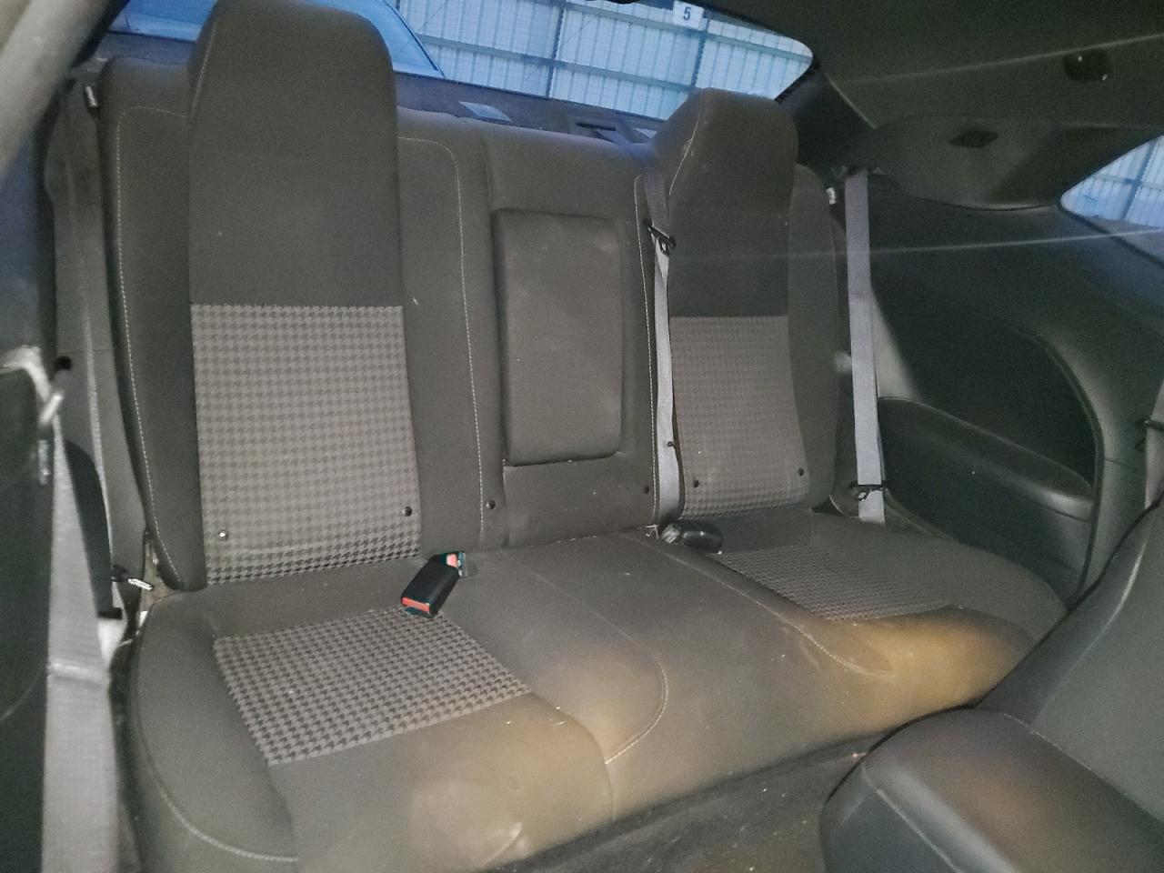 2020 Dodge Challenger R/T VIN: 2C3CDZBT2LH118696 Lot: 87405595