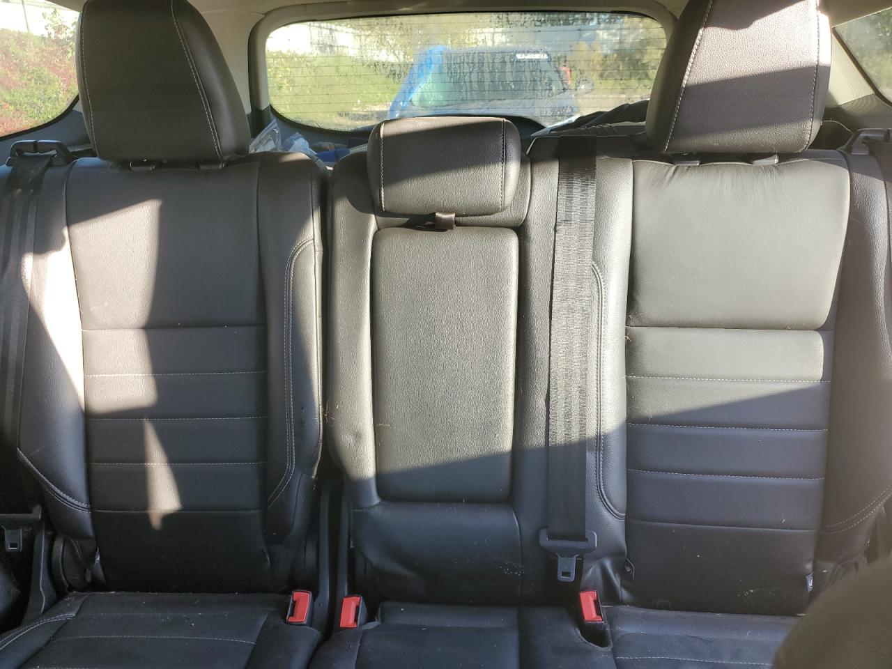 2013 Ford Escape Sel VIN: 1FMCU0H94DUD28553 Lot: 86160875