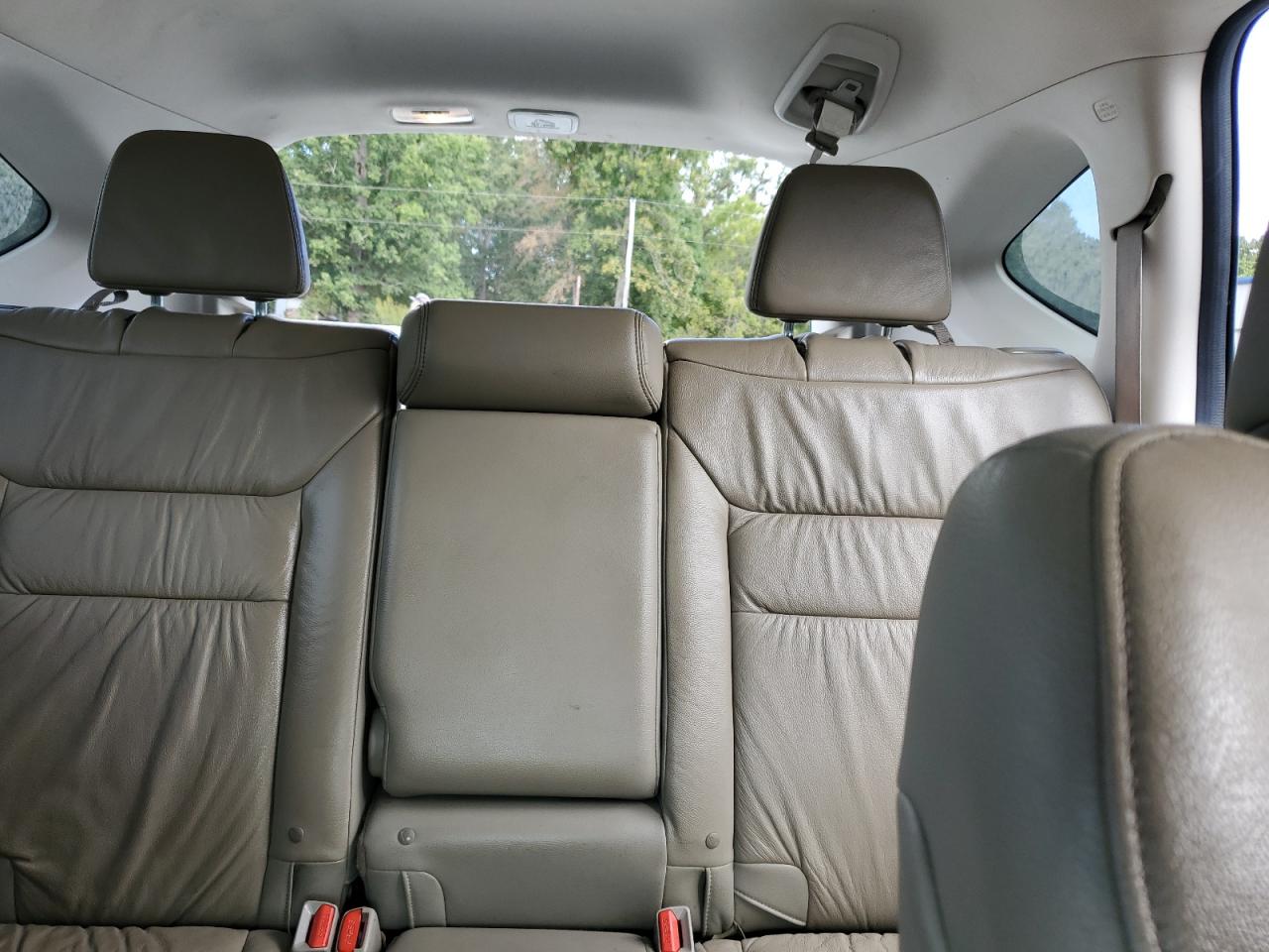 2012 Honda Cr-V Exl VIN: 5J6RM4H7XCL053371 Lot: 82206635