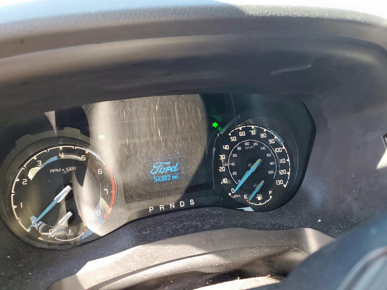 2021 Ford Ranger Xl VIN: 1FTER4EH7MLD52398 Lot: 86091335