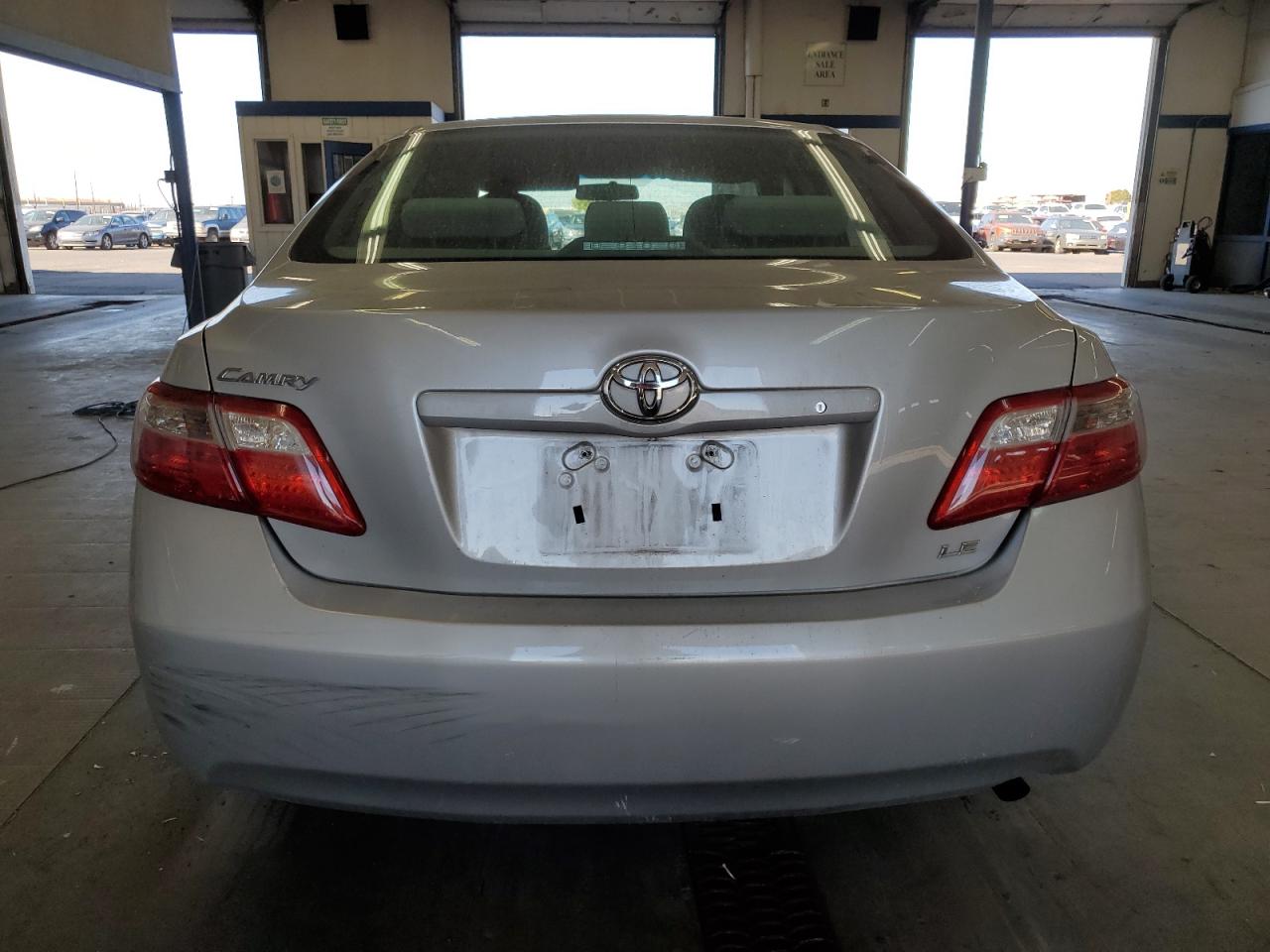 2007 Toyota Camry Ce VIN: 4T1BE46K57U541165 Lot: 82333615