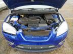 2006 FORD FOCUS ST-3  for sale at Copart SANDTOFT