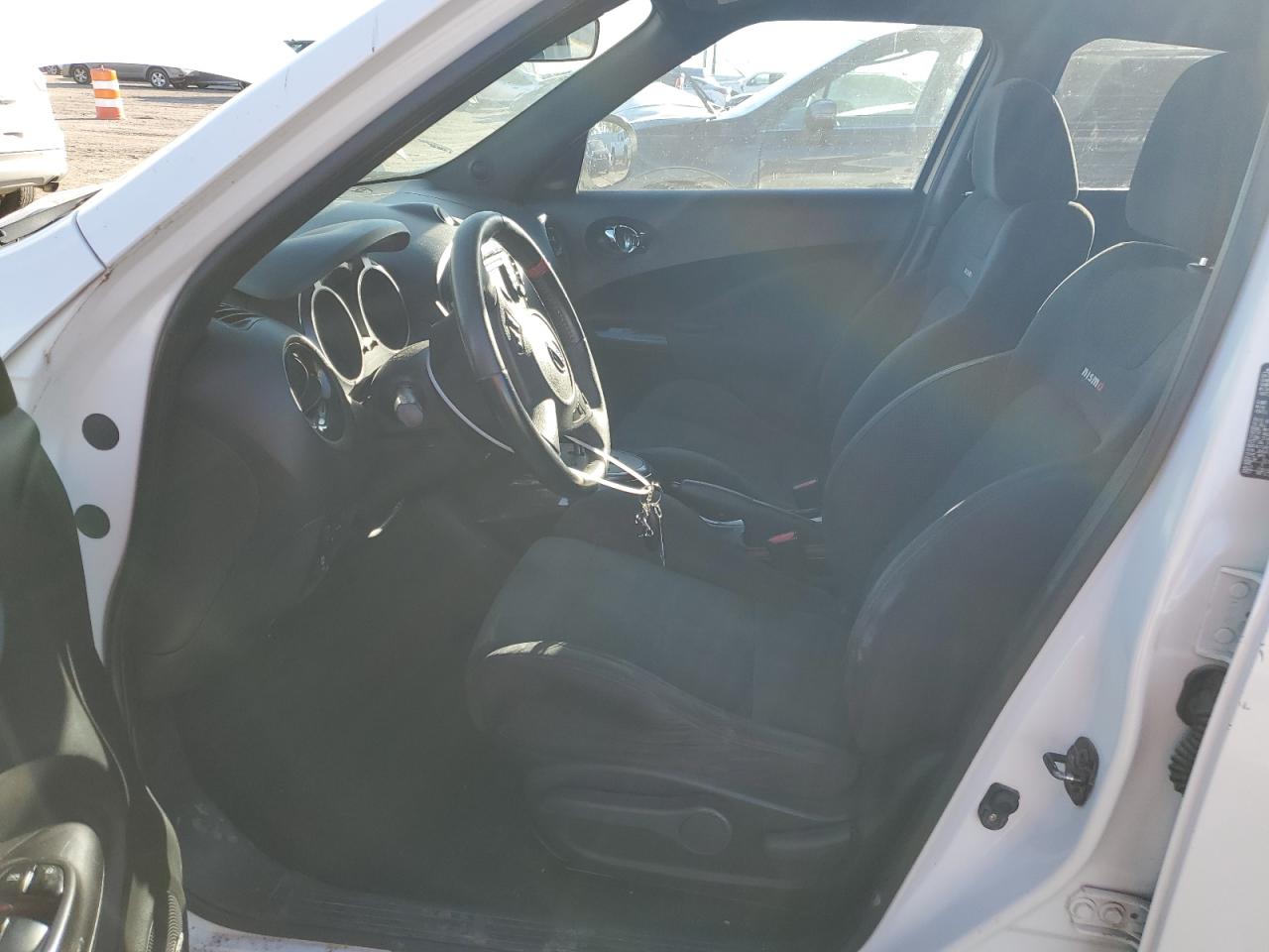 2013 Nissan Juke S VIN: JN8AF5MV8DT232571 Lot: 82344585