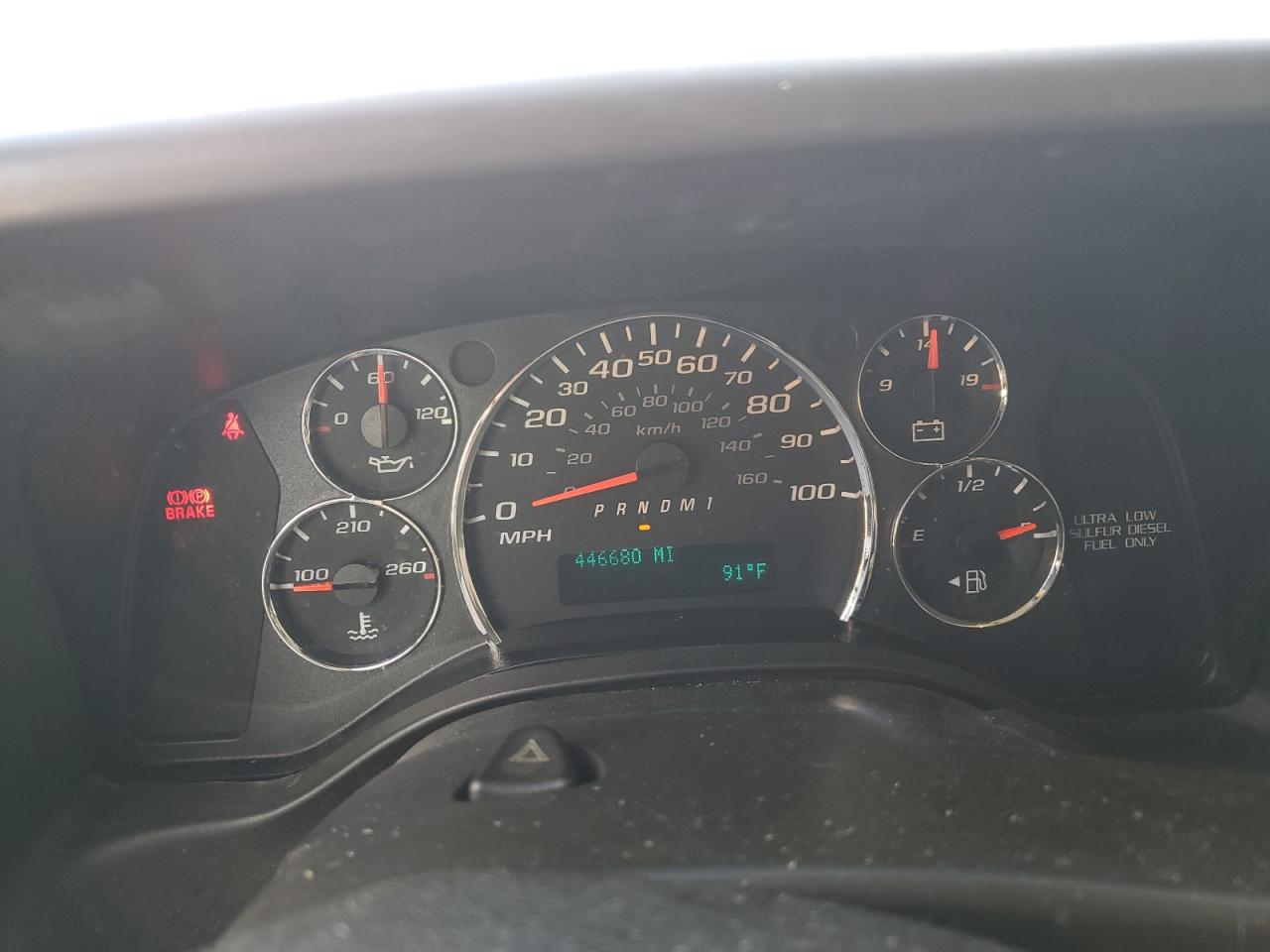 2015 Chevrolet Express G4500 VIN: 1GB6G5CL4F1117127 Lot: 85515175