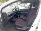 2015 MITSUBISHI MIRAGE 3  for sale at Copart SANDTOFT