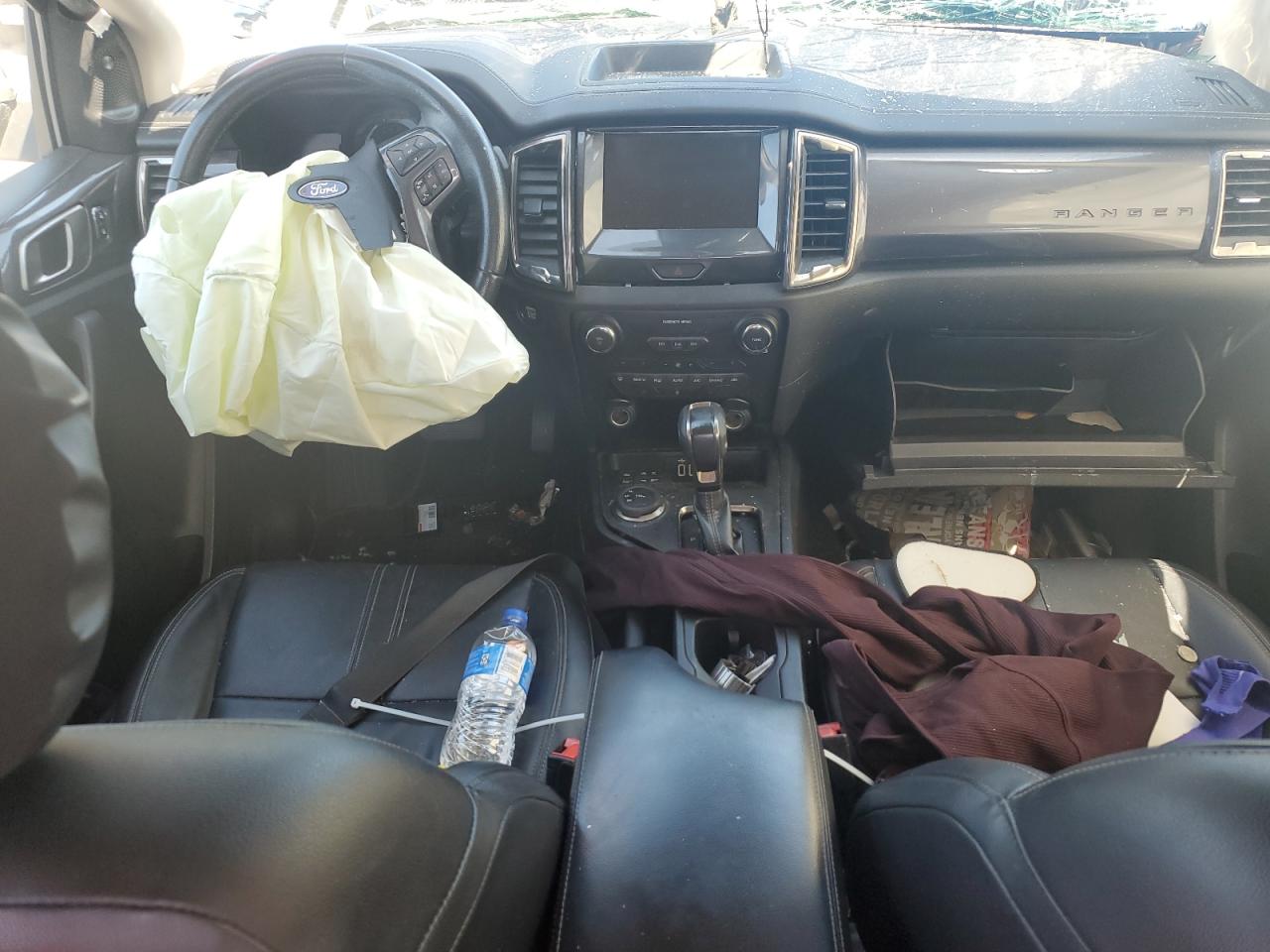 2019 Ford Ranger Xl/Xlt/Lariat VIN: 1FTER4FH9KLA29305 Lot: 81963755