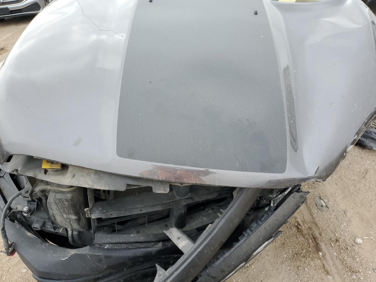 2019 Ram 1500 Classic Slt VIN: 1C6RR7GT7KS725633 Lot: 89713995