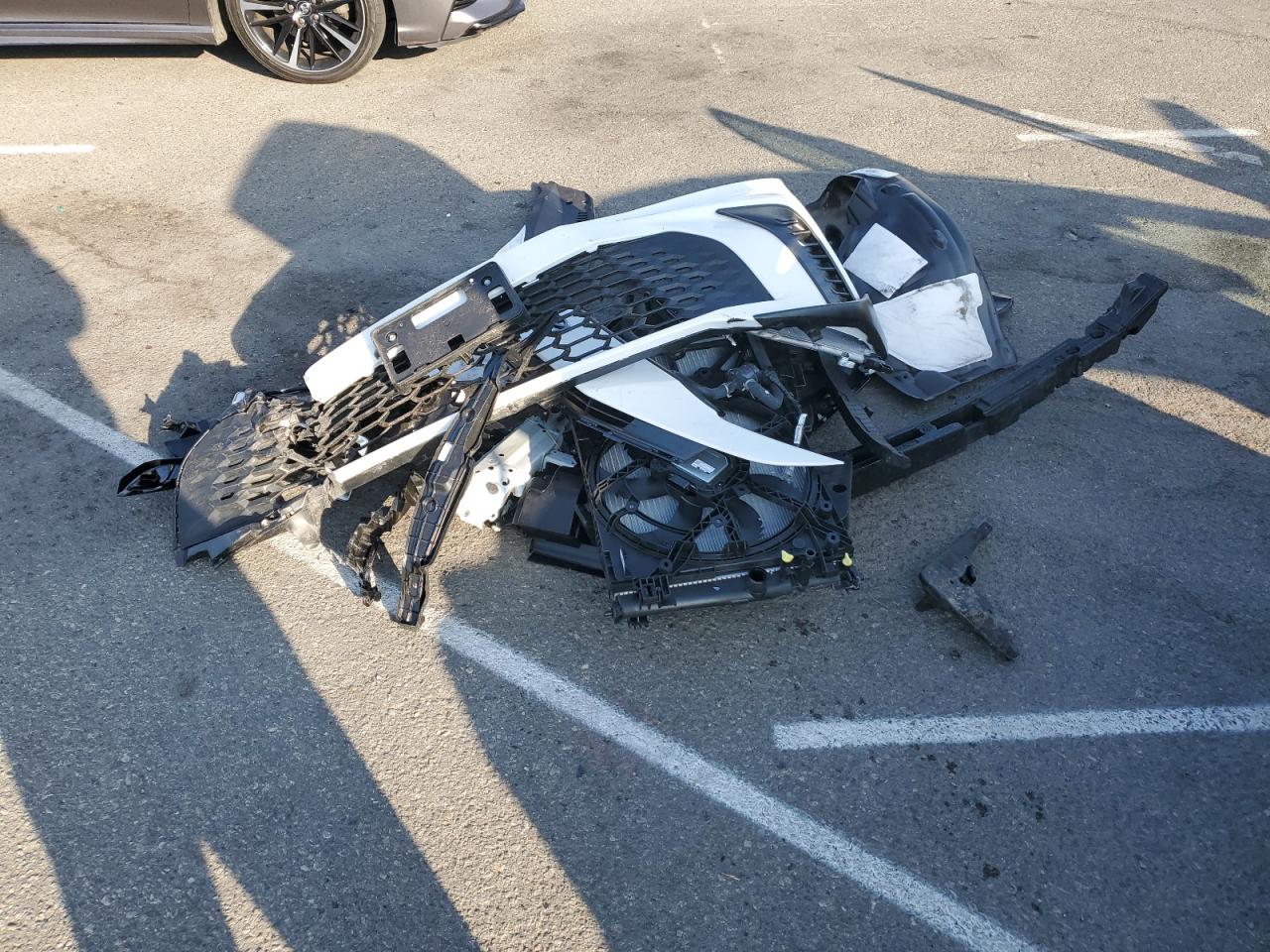 2025 Toyota Camry Xse VIN: 4T1DAACK7SU199170 Lot: 81946065