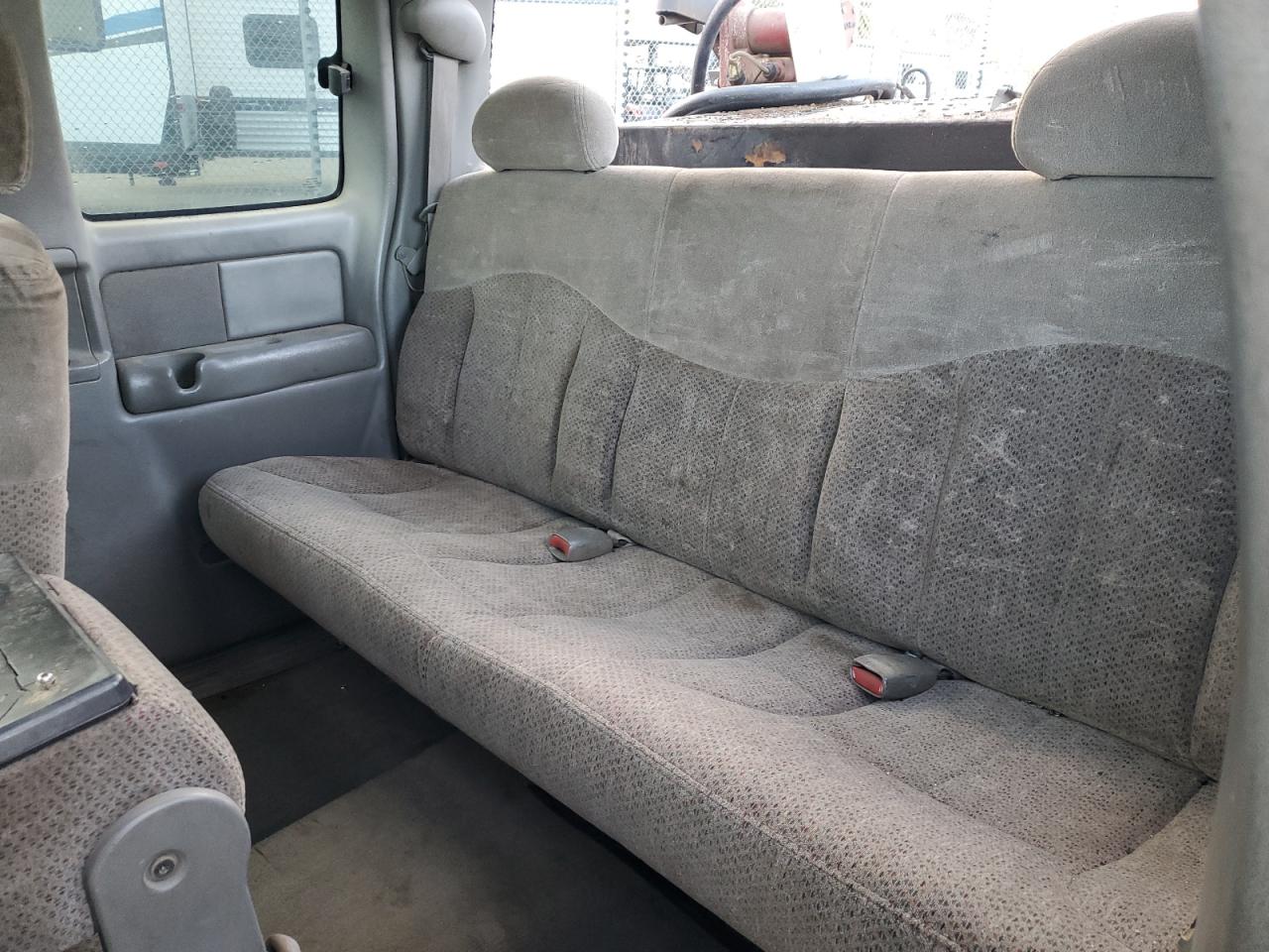 1999 Chevrolet Silverado K2500 VIN: 1GCGK29UXXE250935 Lot: 86279885