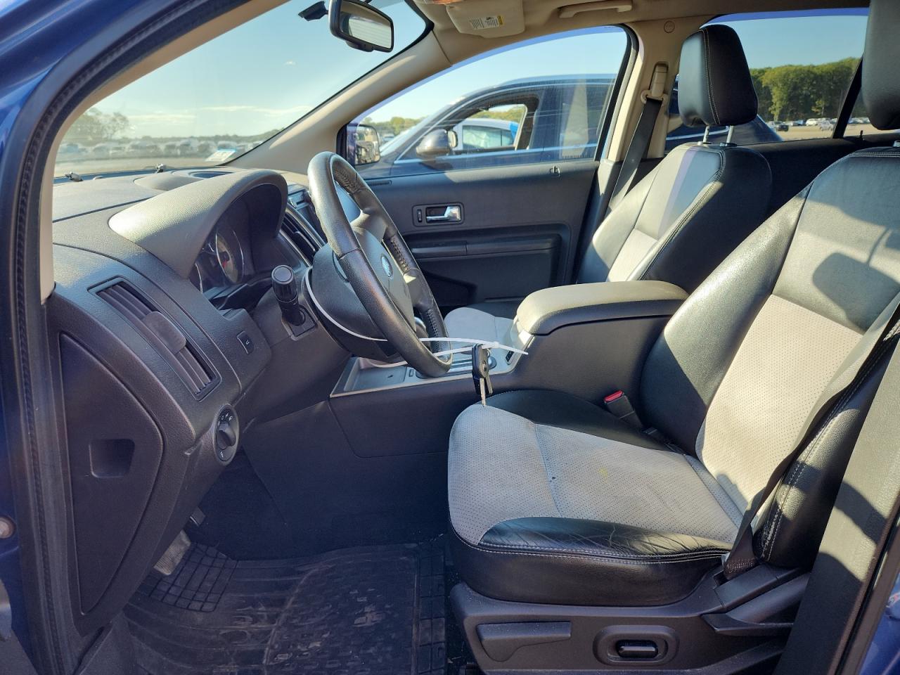 2010 Ford Edge Sport VIN: 2FMDK4AC6ABA32720 Lot: 86134075