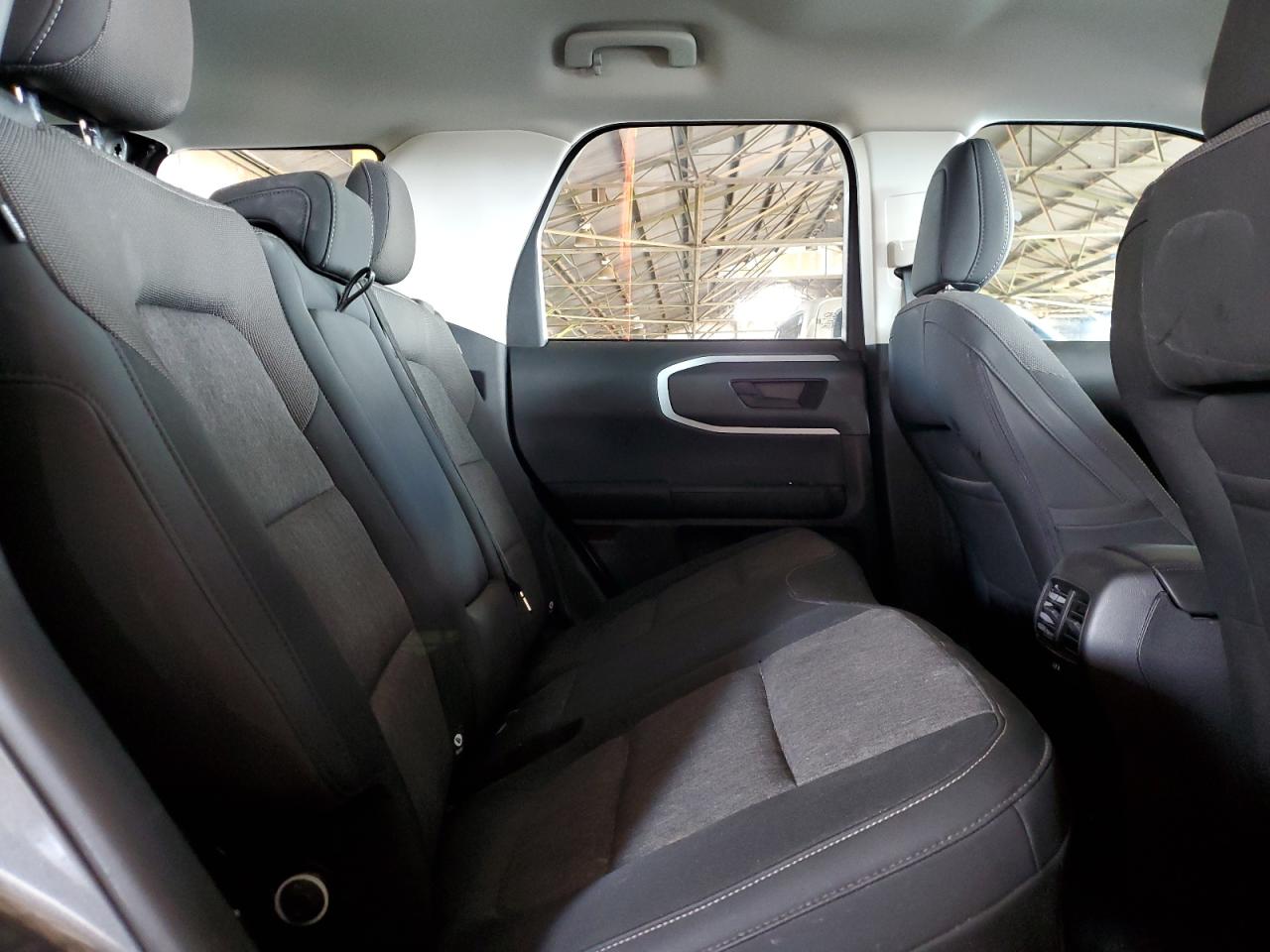 2024 Ford Bronco Sport Big Bend VIN: 3FMCR9B6XRRE58436 Lot: 85872265