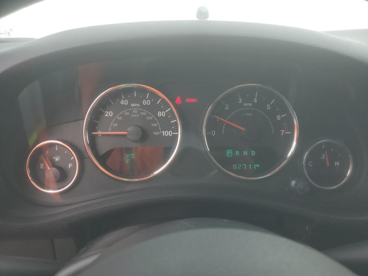 2015 Jeep Wrangler Unlimited Sport VIN: 1C4BJWDG0FL745449 Lot: 84767215