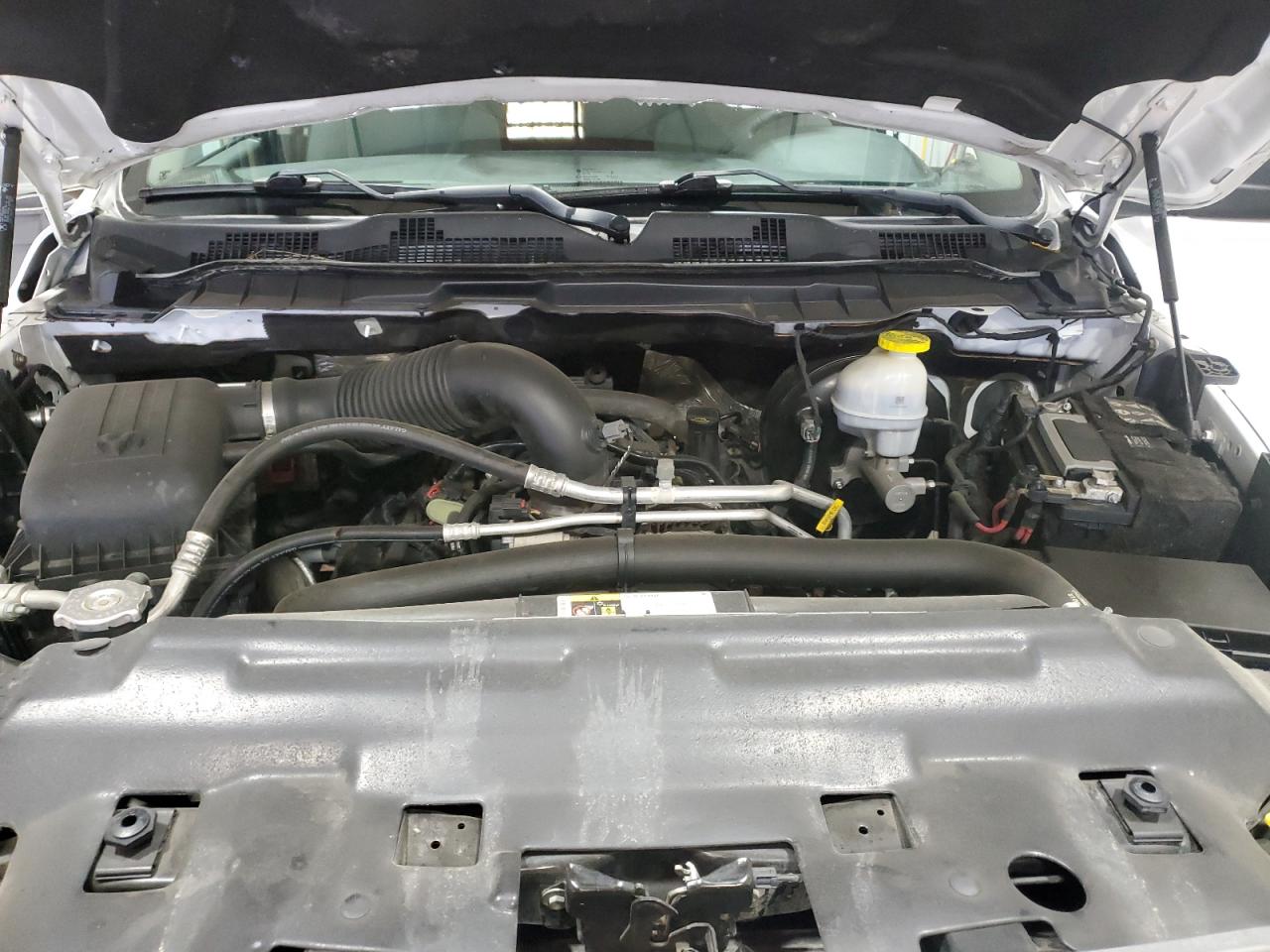 2021 Ram 1500 Classic Slt VIN: 1C6RR7TT5MS521972 Lot: 90975285