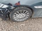 2015 JAGUAR XE R-SPORT D AUTO  for sale at Copart WISBECH