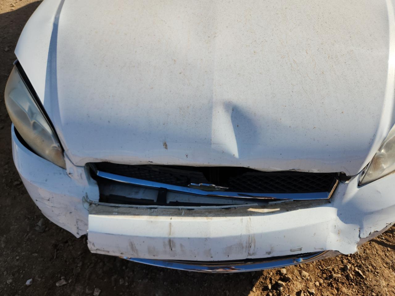 2013 Chevrolet Impala Ltz VIN: 2G1WC5E30D1145088 Lot: 81987395