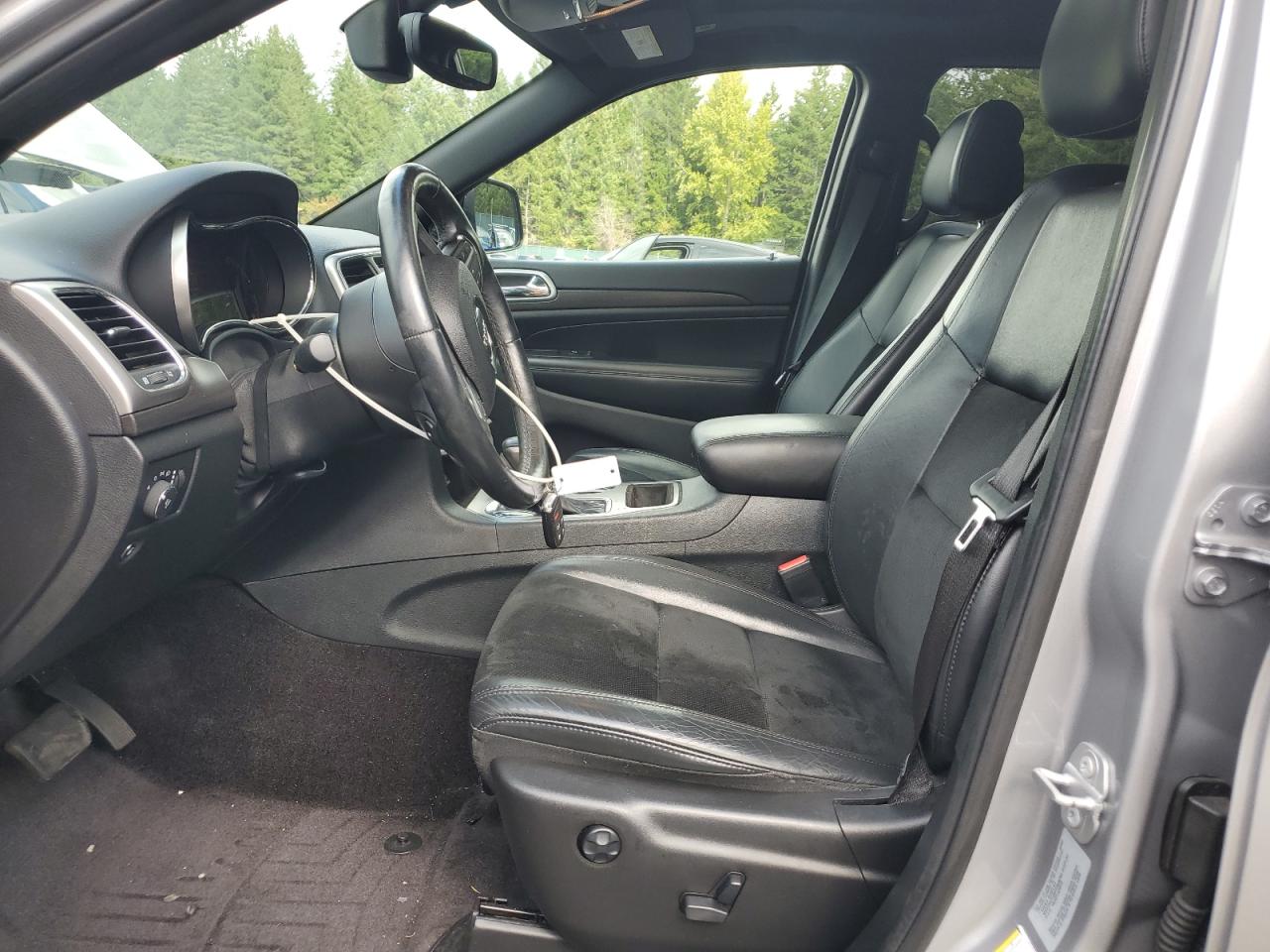 2017 Jeep Grand Cherokee Laredo VIN: 1C4RJFAG7HC720165 Lot: 85197095