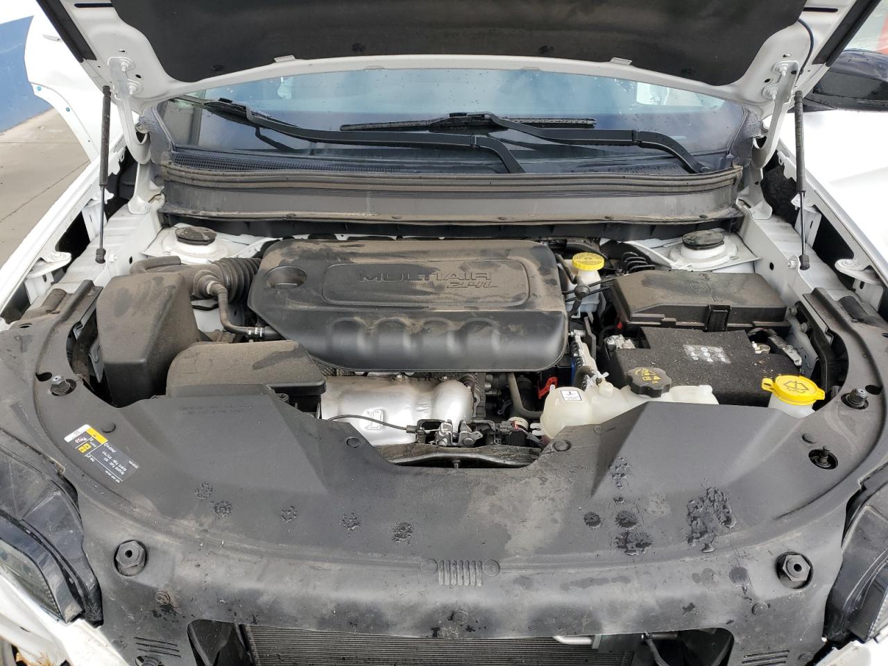 2023 Jeep Cherokee Altitude Lux VIN: 1C4PJMMB9PD113673 Lot: 86213015