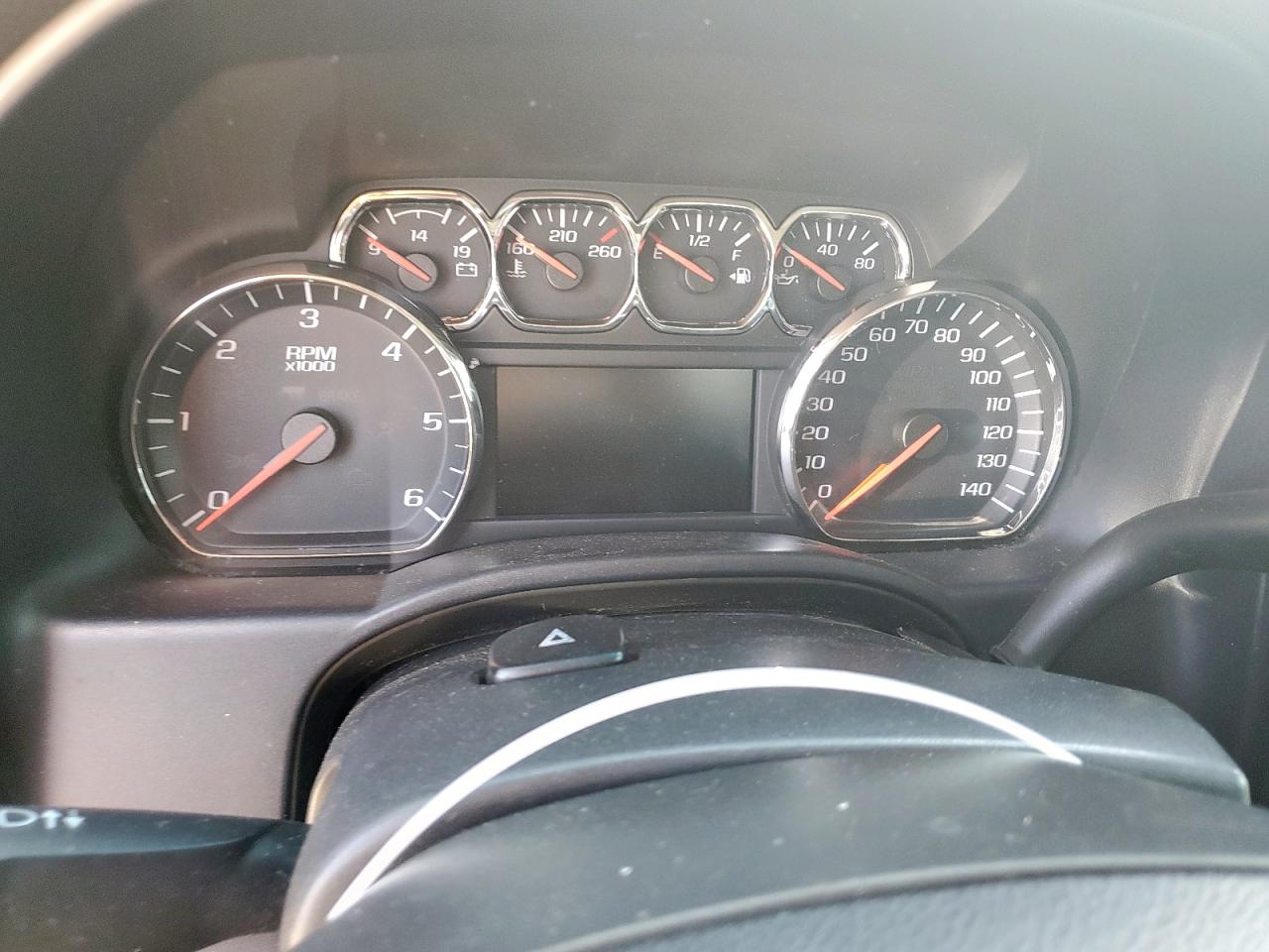 2014 Chevrolet Silverado C1500 Lt VIN: 3GCPCREC6EG295170 Lot: 84919895