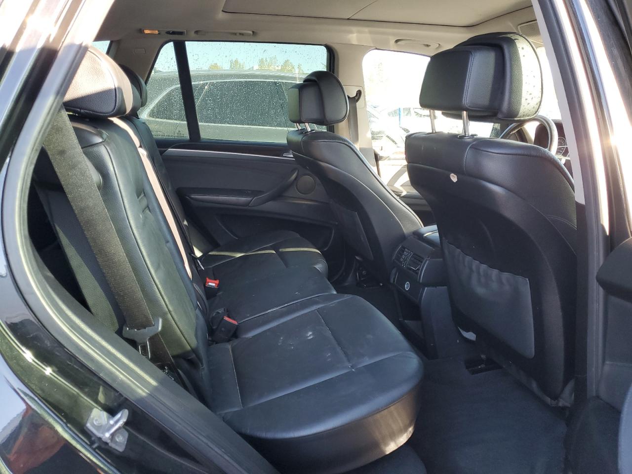2011 BMW X5 xDrive35I VIN: 5UXZV4C57BL401522 Lot: 81863415
