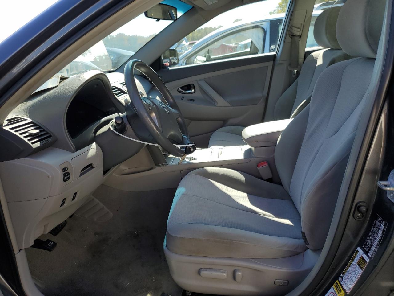 2010 Toyota Camry Base VIN: 4T1BF3EK6AU528943 Lot: 85258715