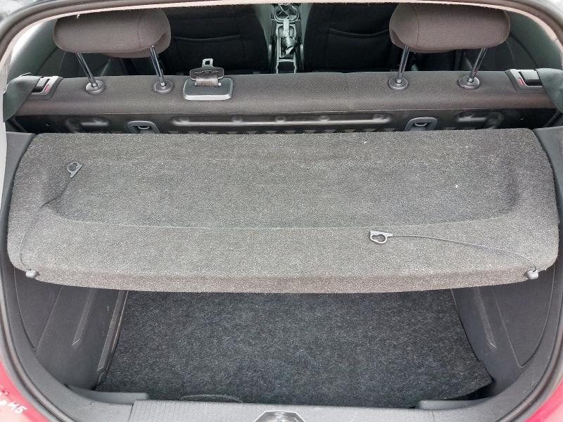2009 VAUXHALL CORSA ACTIVE PLUS EF CDTI 