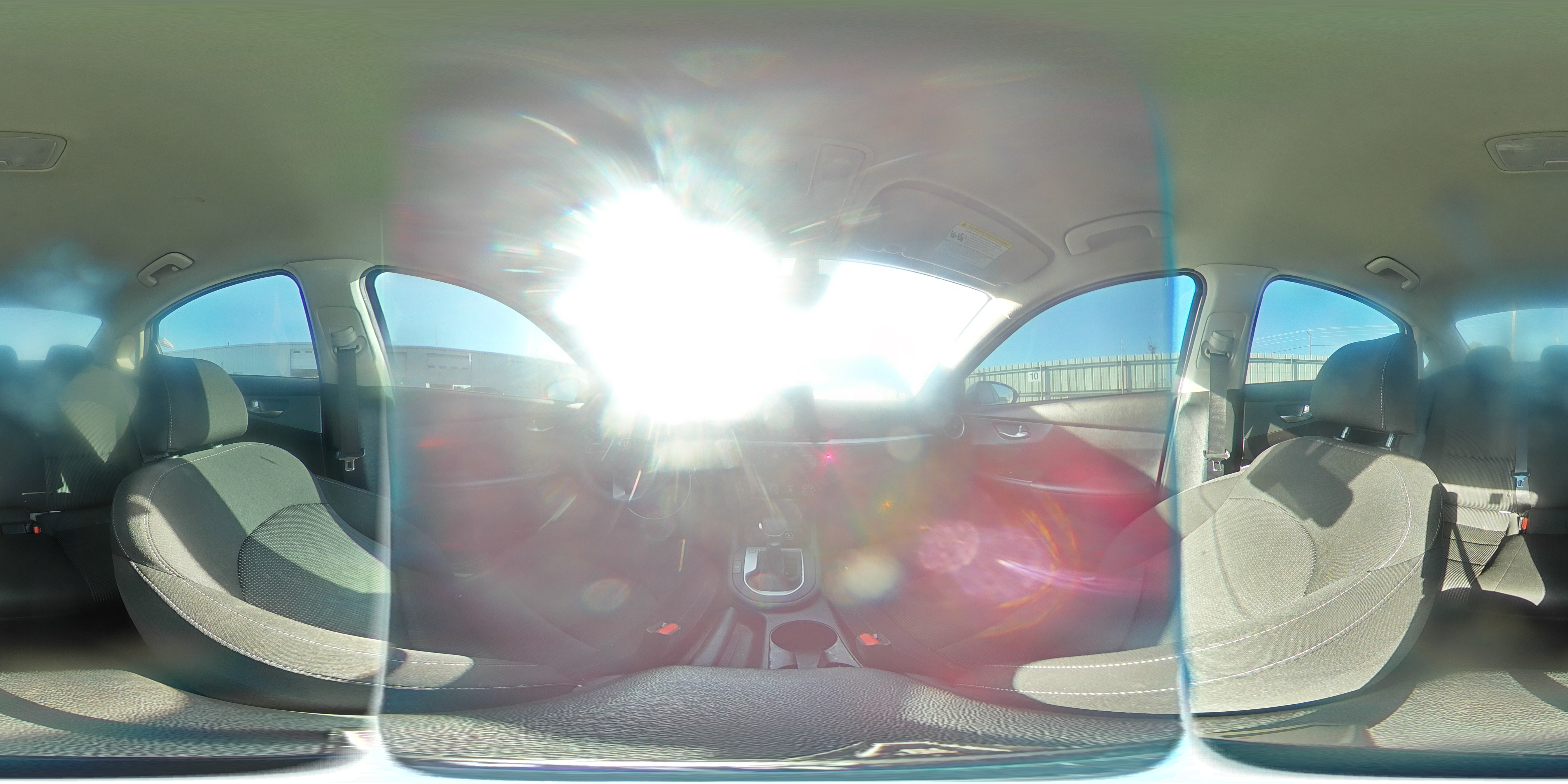 2021 Kia Forte Fe VIN: 3KPF24AD9ME402724 Lot: 84280655