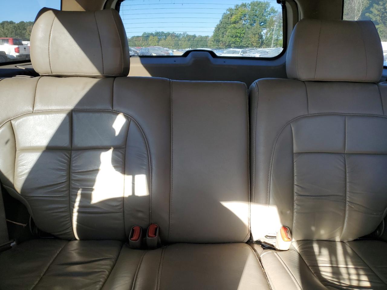 2004 Jeep Grand Cherokee Limited VIN: 1J4GW58N34C148278 Lot: 85271475