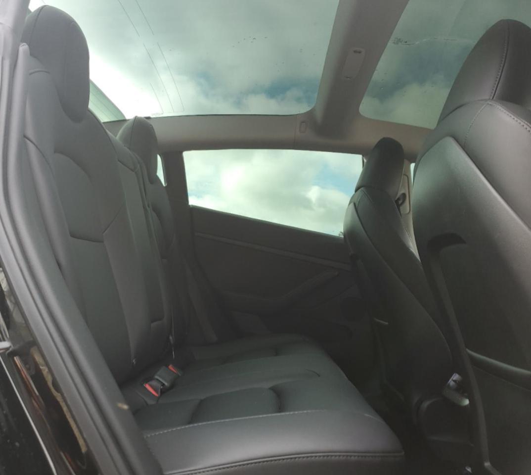 2023 Tesla Model 3 VIN: 5YJ3E1EB9PF711402 Lot: 83837985