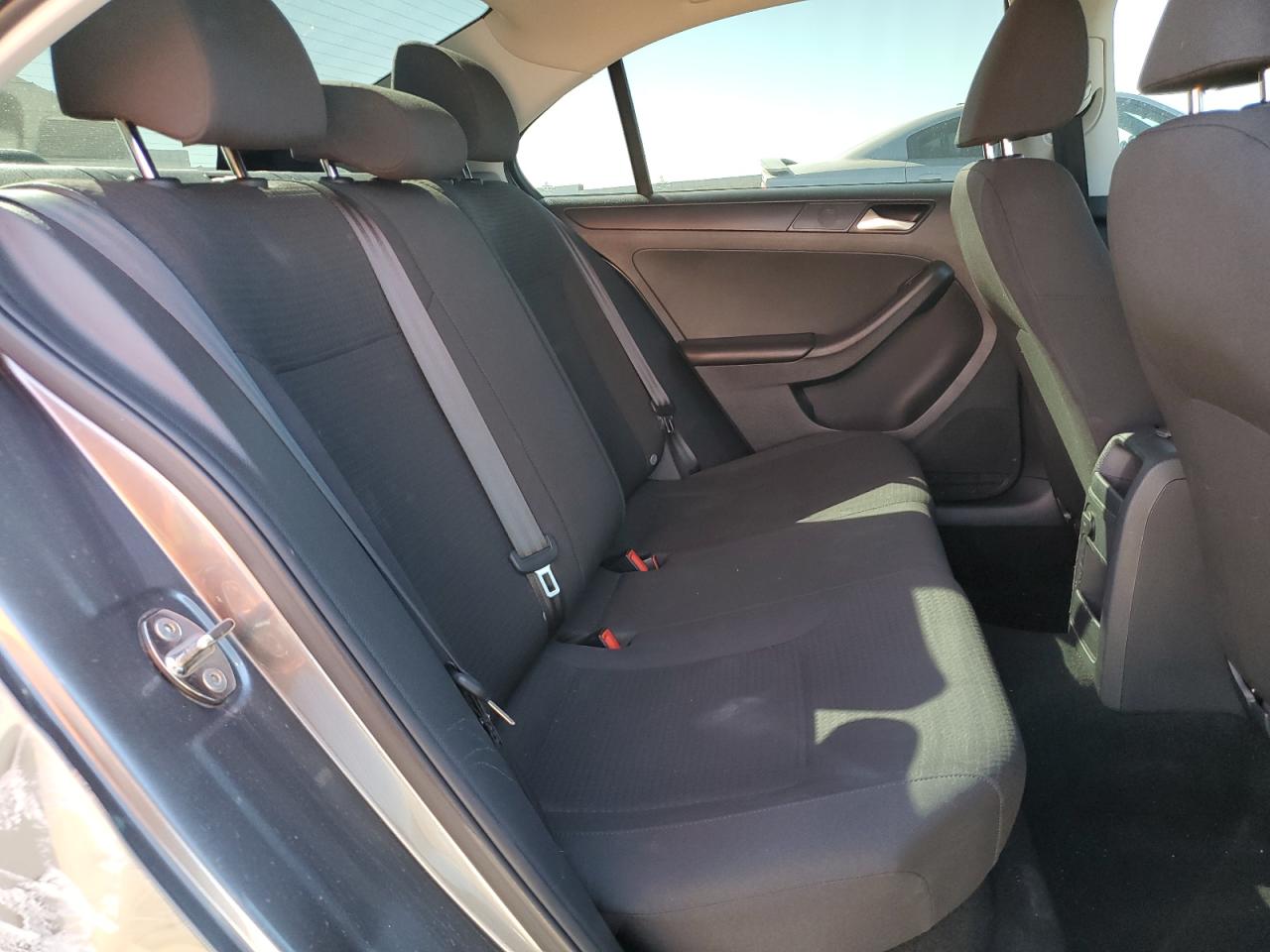 2016 Volkswagen Jetta S VIN: 3VW267AJ9GM229899 Lot: 84523555