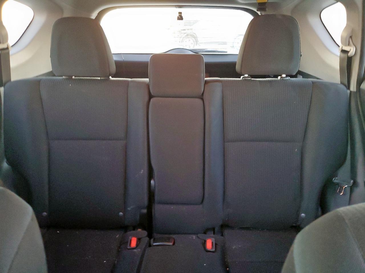 2016 Toyota Rav4 Le VIN: 2T3BFREV1GW438967 Lot: 90126225