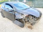 2010 FORD FIESTA ZETEC S 120  for sale at Copart COLCHESTER