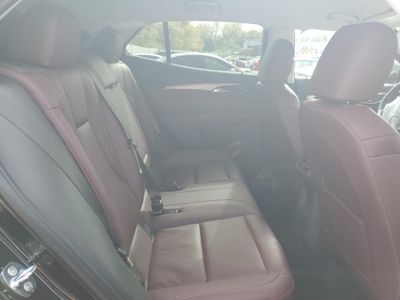 2024 Buick Envision Essence VIN: LRBFZPE4XRD023388 Lot: 90077845