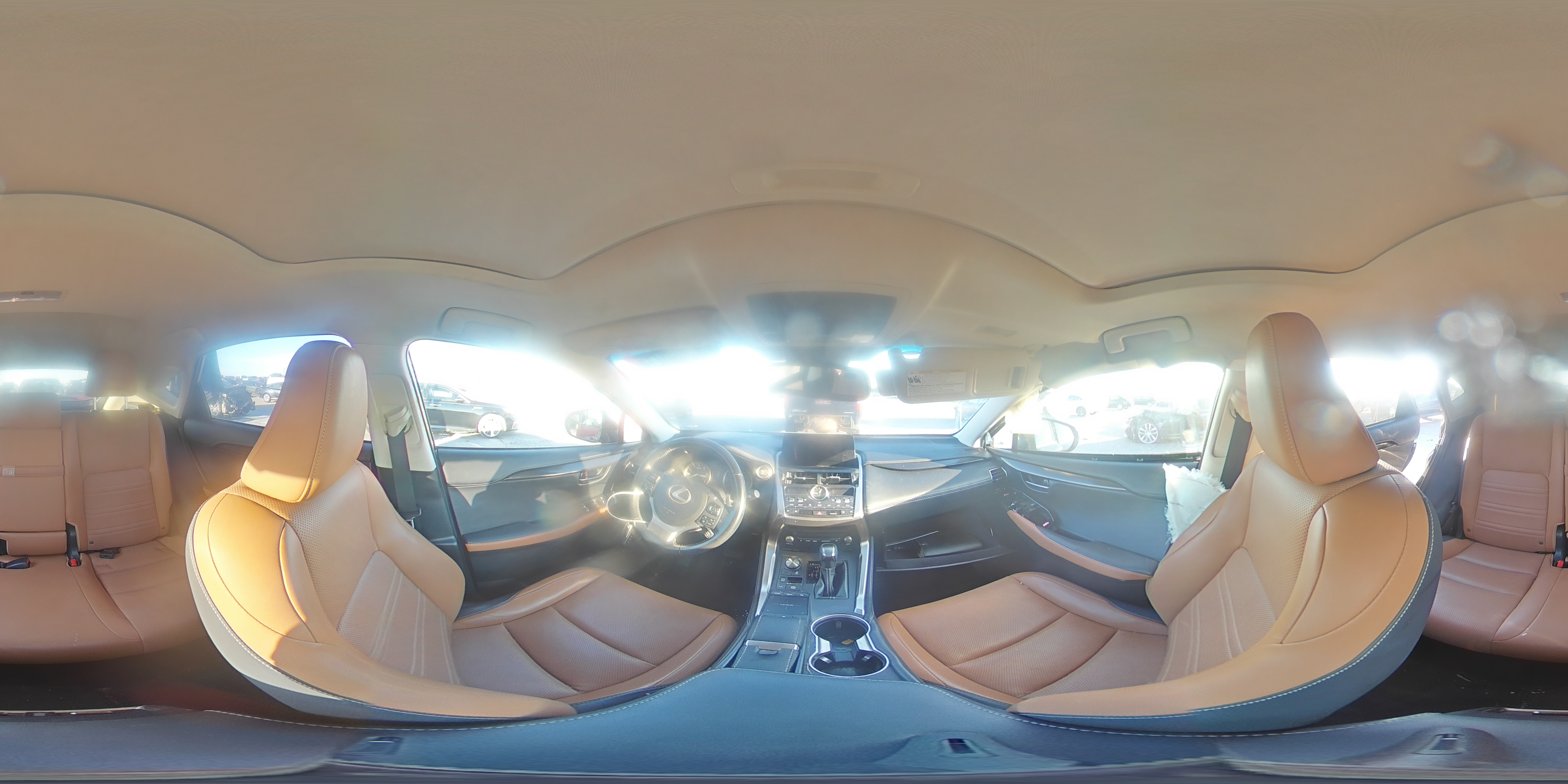 2018 Lexus Nx 300 Base VIN: JTJYARBZXJ2102666 Lot: 82490715