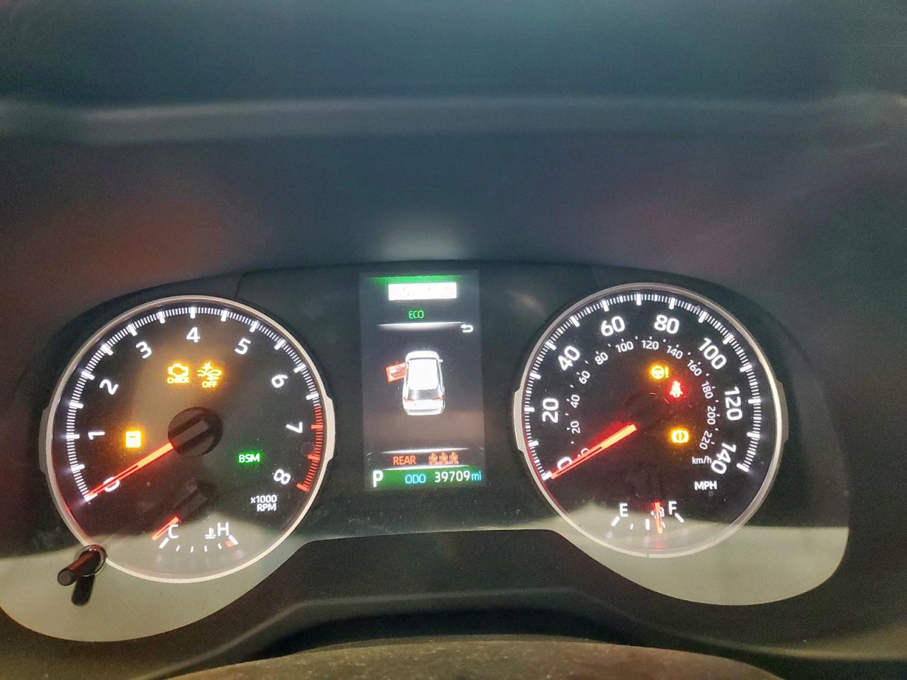 2022 Toyota Rav4 Xle VIN: 2T3W1RFV3NC206951 Lot: 82331565