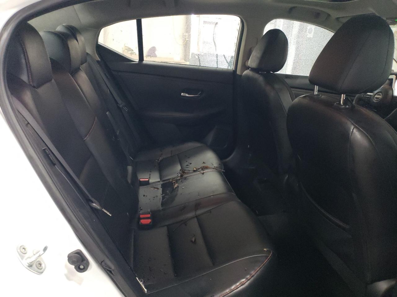 2024 Nissan Sentra Sr VIN: 3N1AB8DV9RY281529 Lot: 82387465