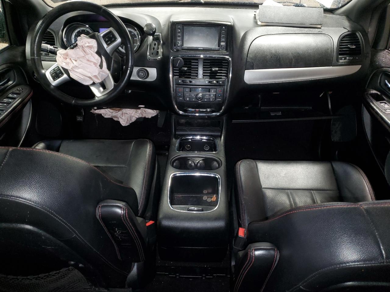 2018 Dodge Grand Caravan Gt VIN: 2C4RDGEG0JR334692 Lot: 90832375