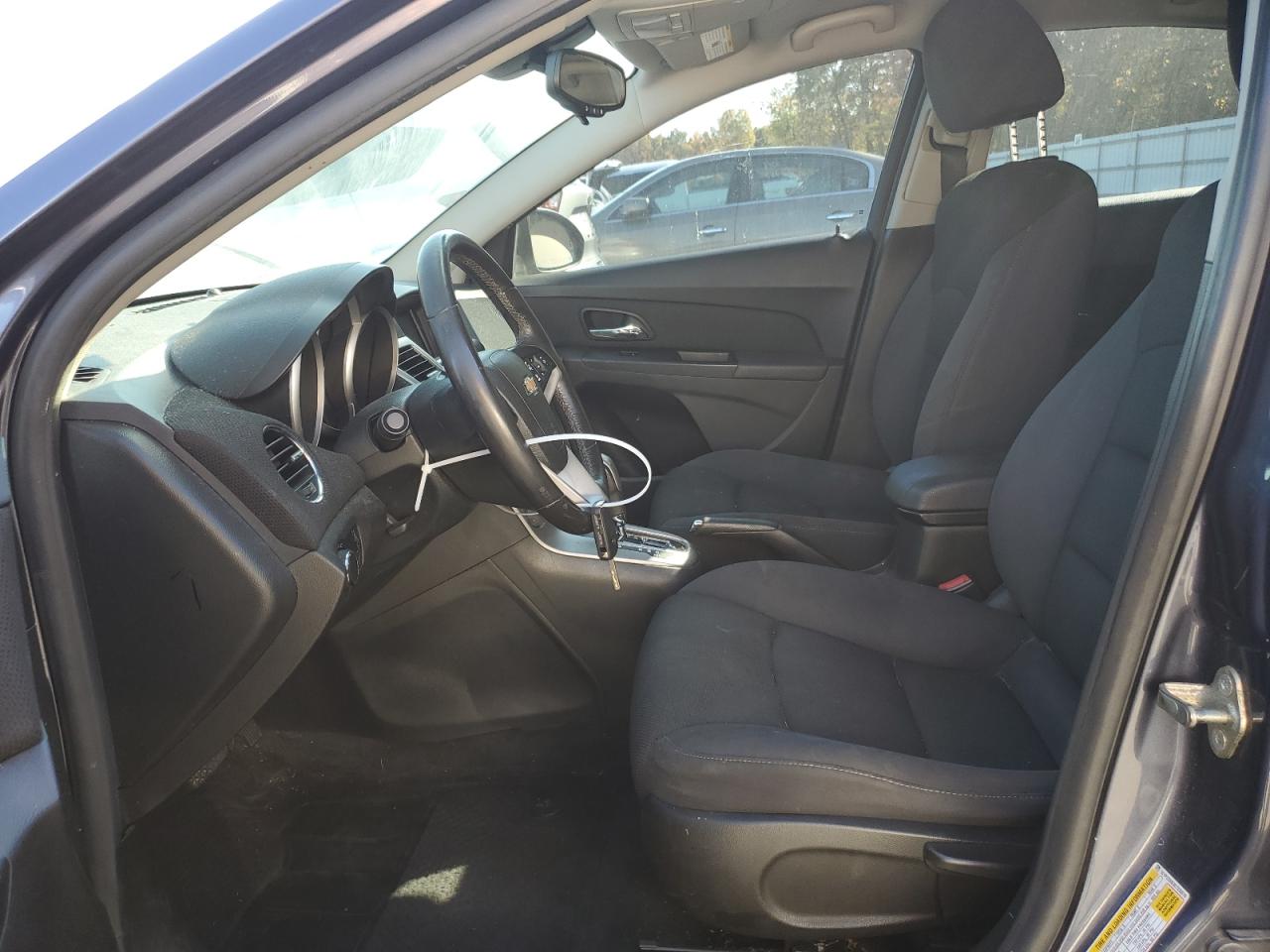 2013 Chevrolet Cruze Lt VIN: 1G1PC5SB3D7235516 Lot: 89628425